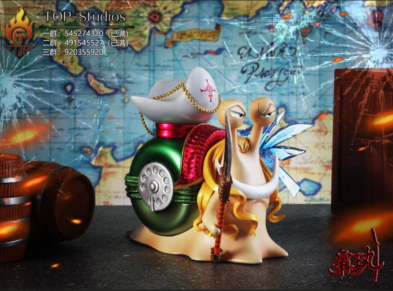 Luffy Young Whitebeard Phone Bug