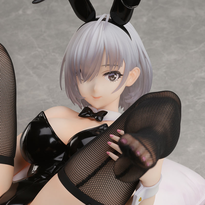 Sasho Mihiro Bunny Ver