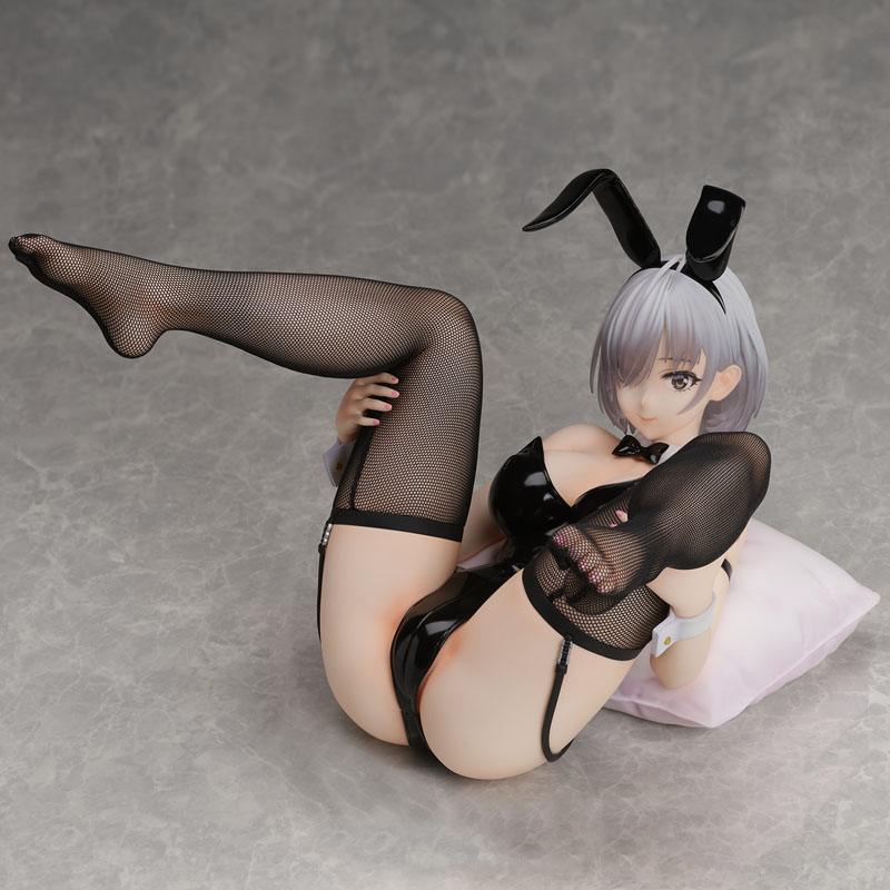 Sasho Mihiro Bunny Ver