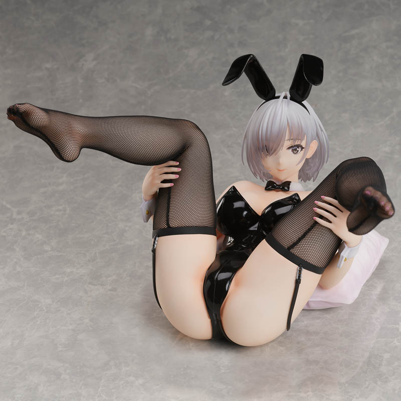 Sasho Mihiro Bunny Ver