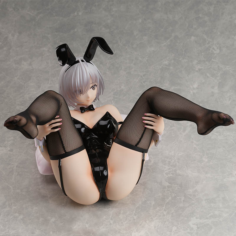 Sasho Mihiro Bunny Ver