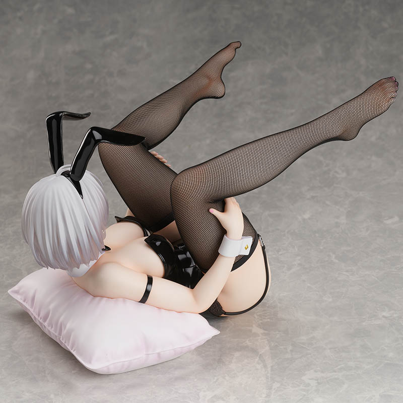 Sasho Mihiro Bunny Ver