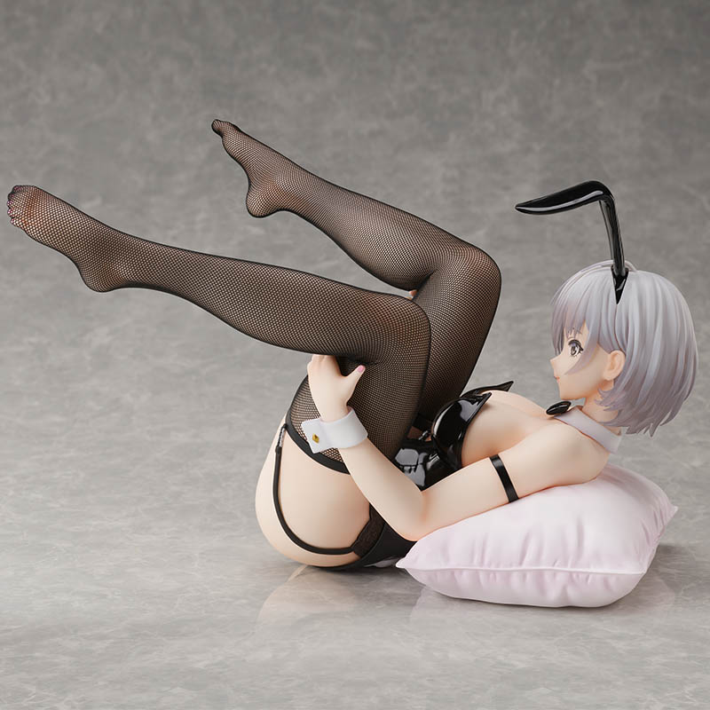 Sasho Mihiro Bunny Ver