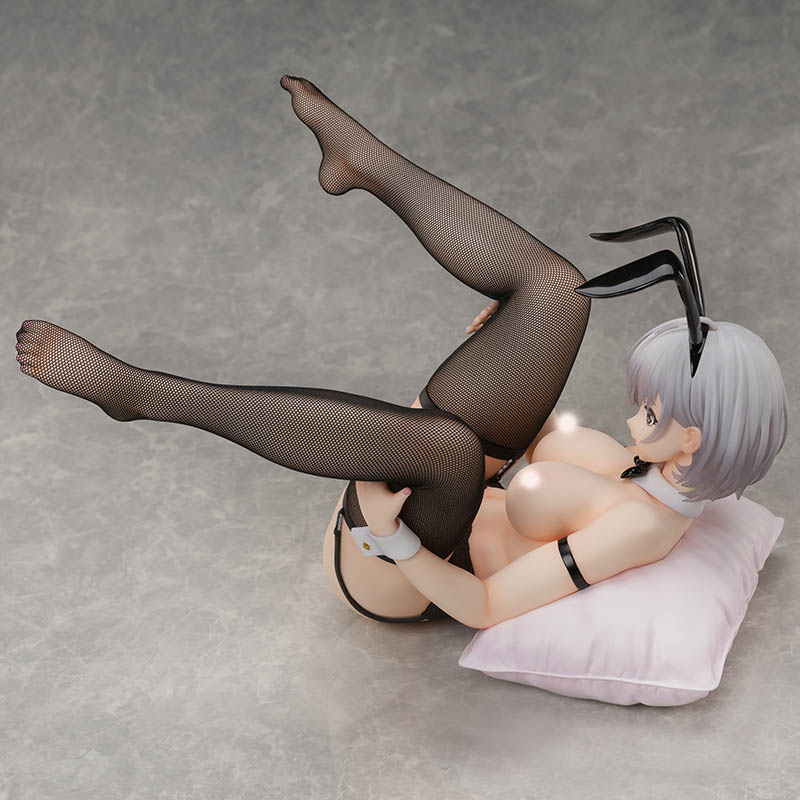 Sasho Mihiro Bunny Ver