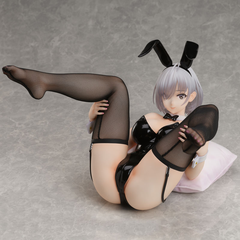 Sasho Mihiro Bunny Ver