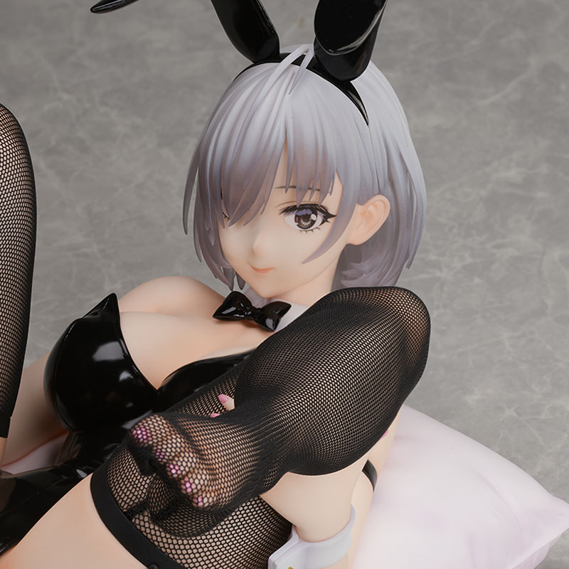 Sasho Mihiro Bunny Ver