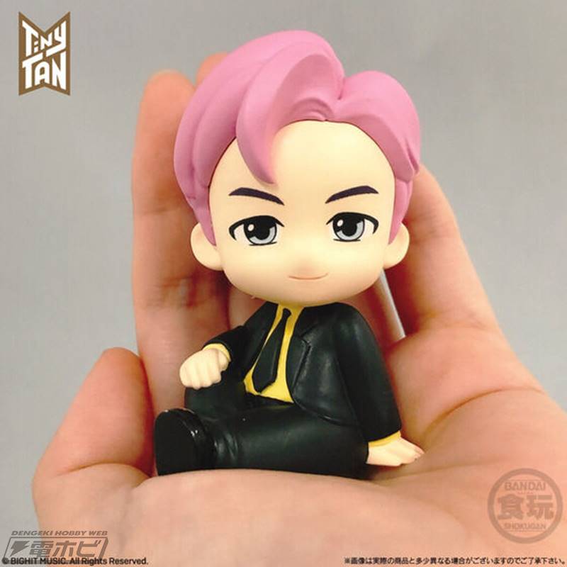 Rirakotto Tiny TAN Butter