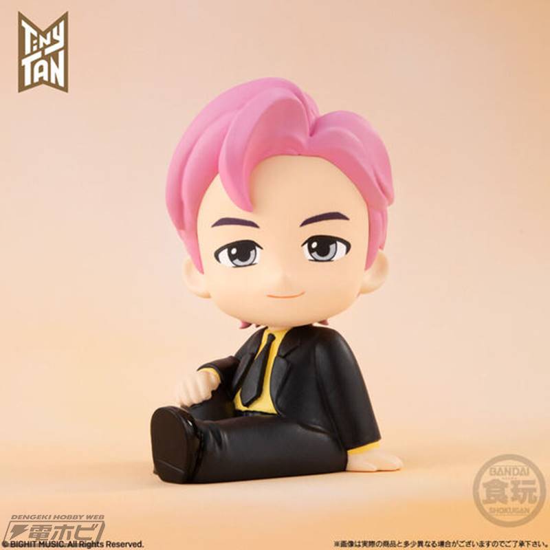 Rirakotto Tiny TAN Butter