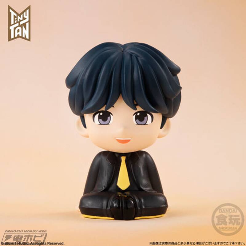 Rirakotto Tiny TAN Butter