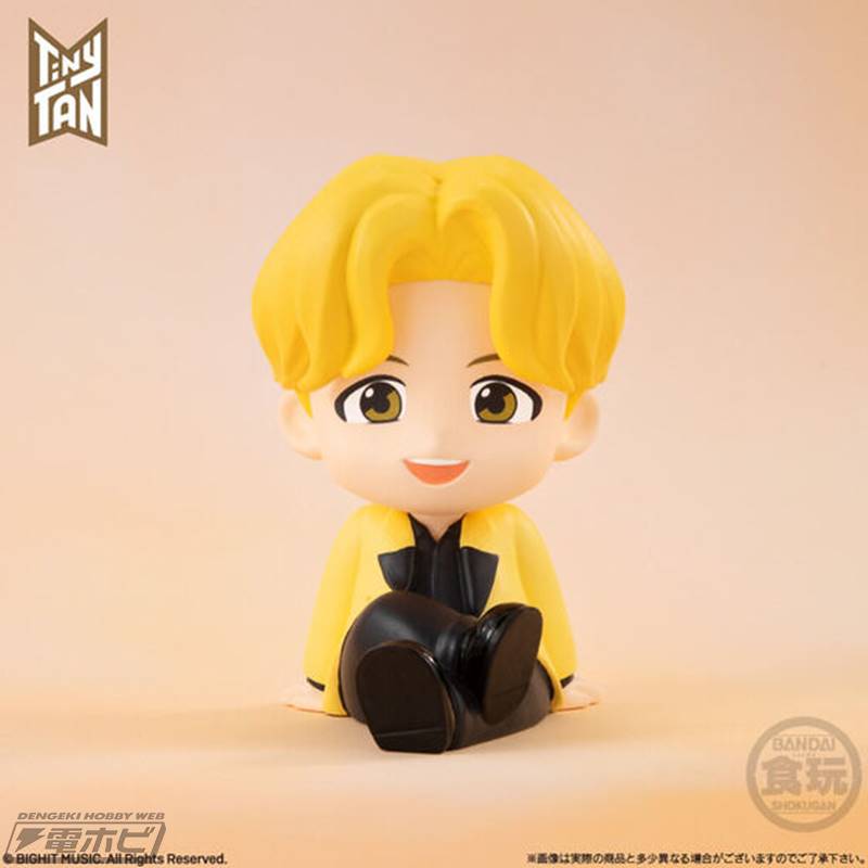 Rirakotto Tiny TAN Butter