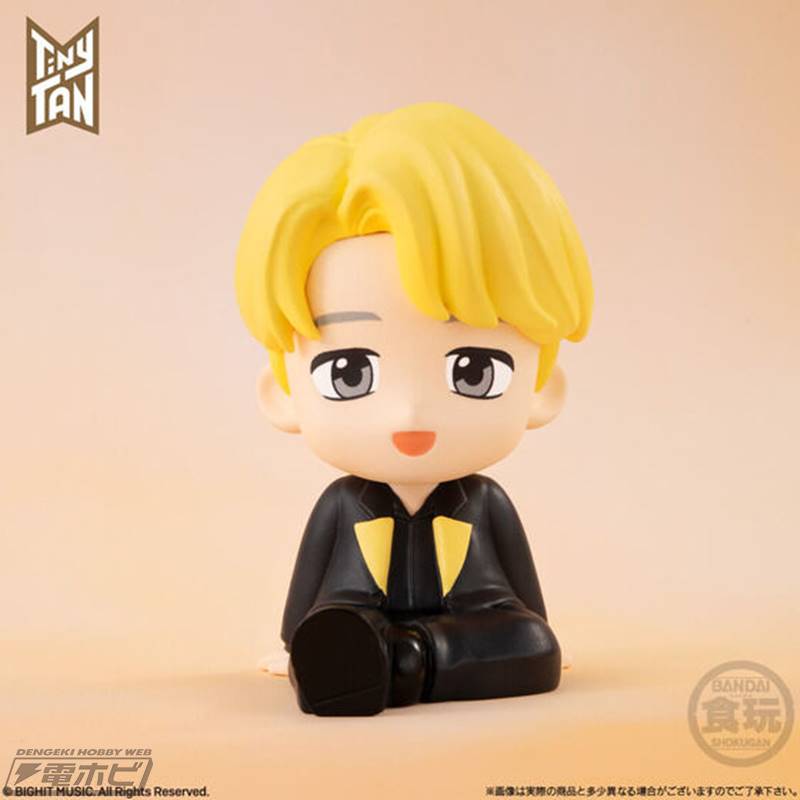 Rirakotto Tiny TAN Butter