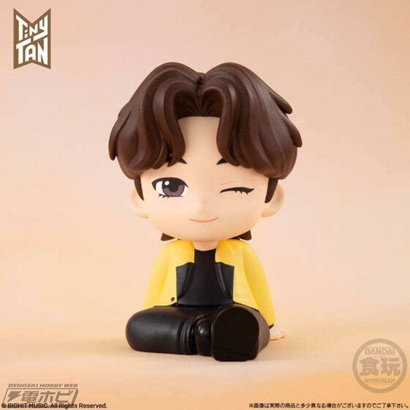 Rirakotto Tiny TAN Butter