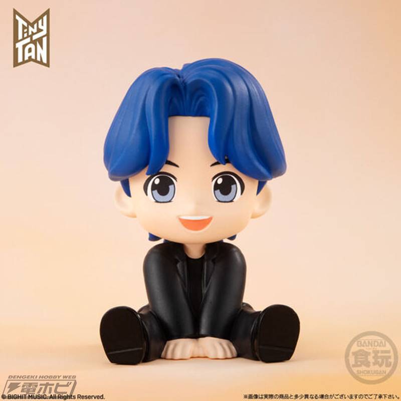 Rirakotto Tiny TAN Butter