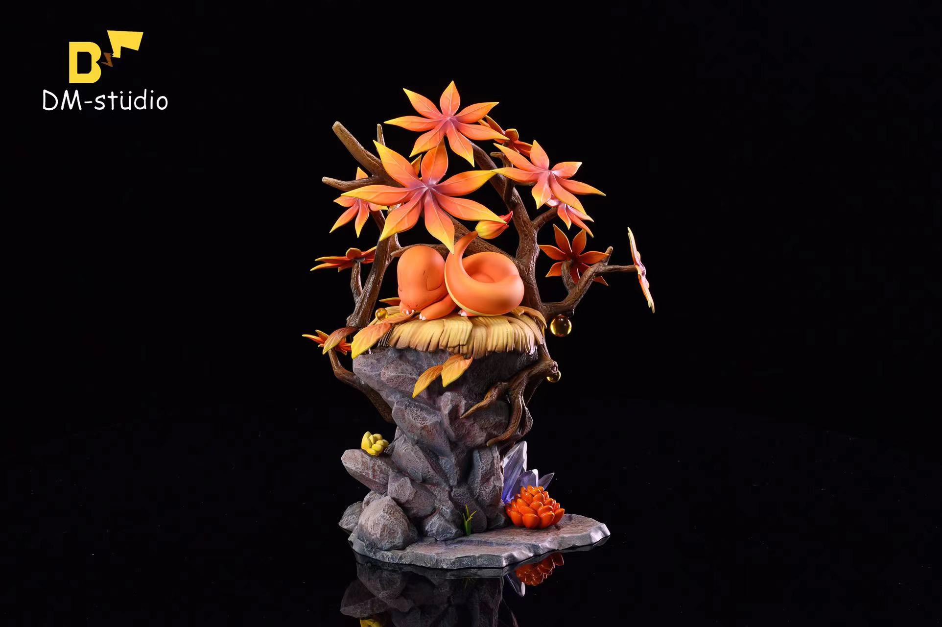 Charmander - Pokemon