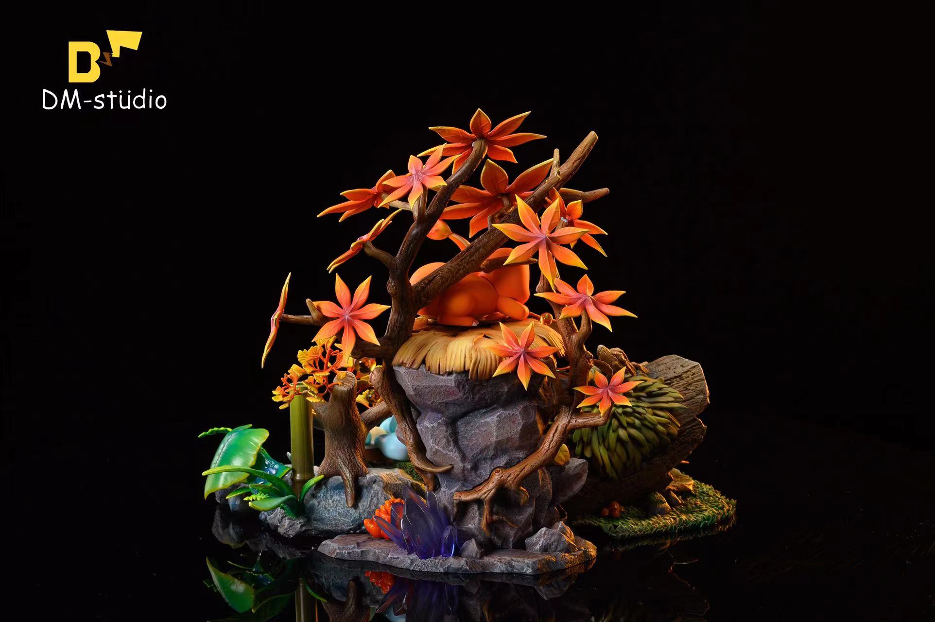 Charmander - Pokemon