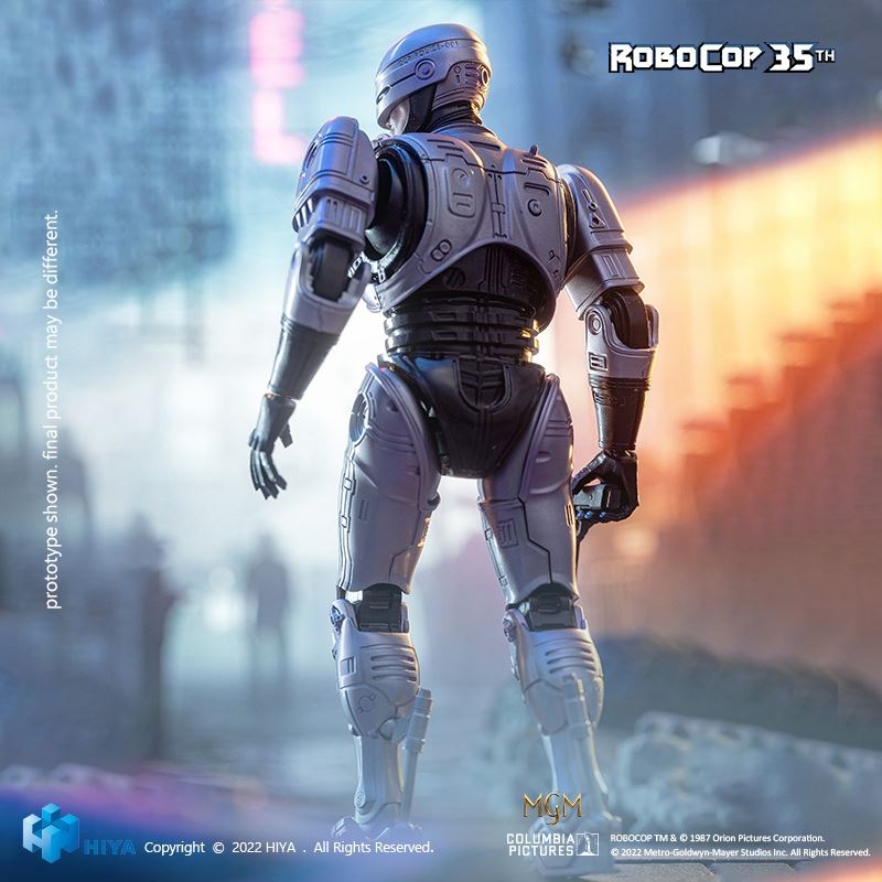 RoboCop 1/12