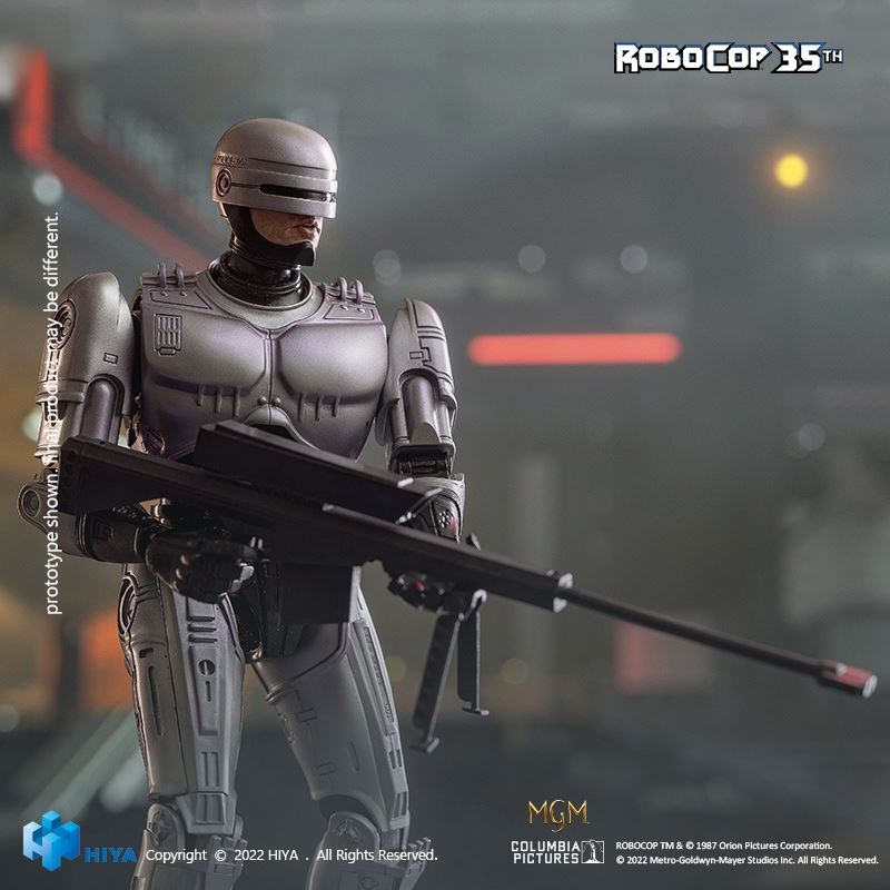 RoboCop 1/12