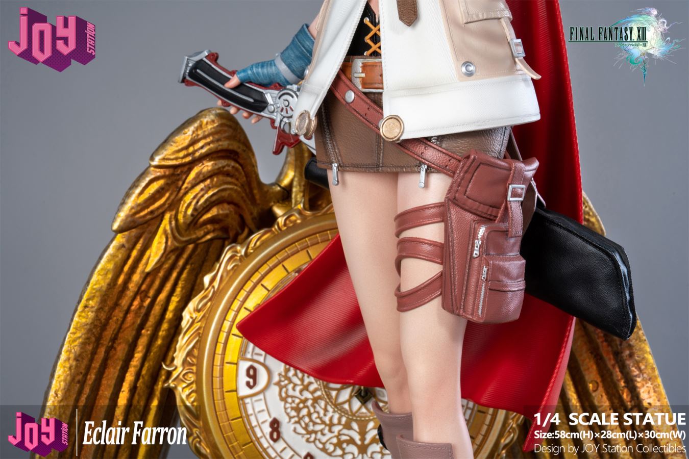 Lightning - Final Fantasy