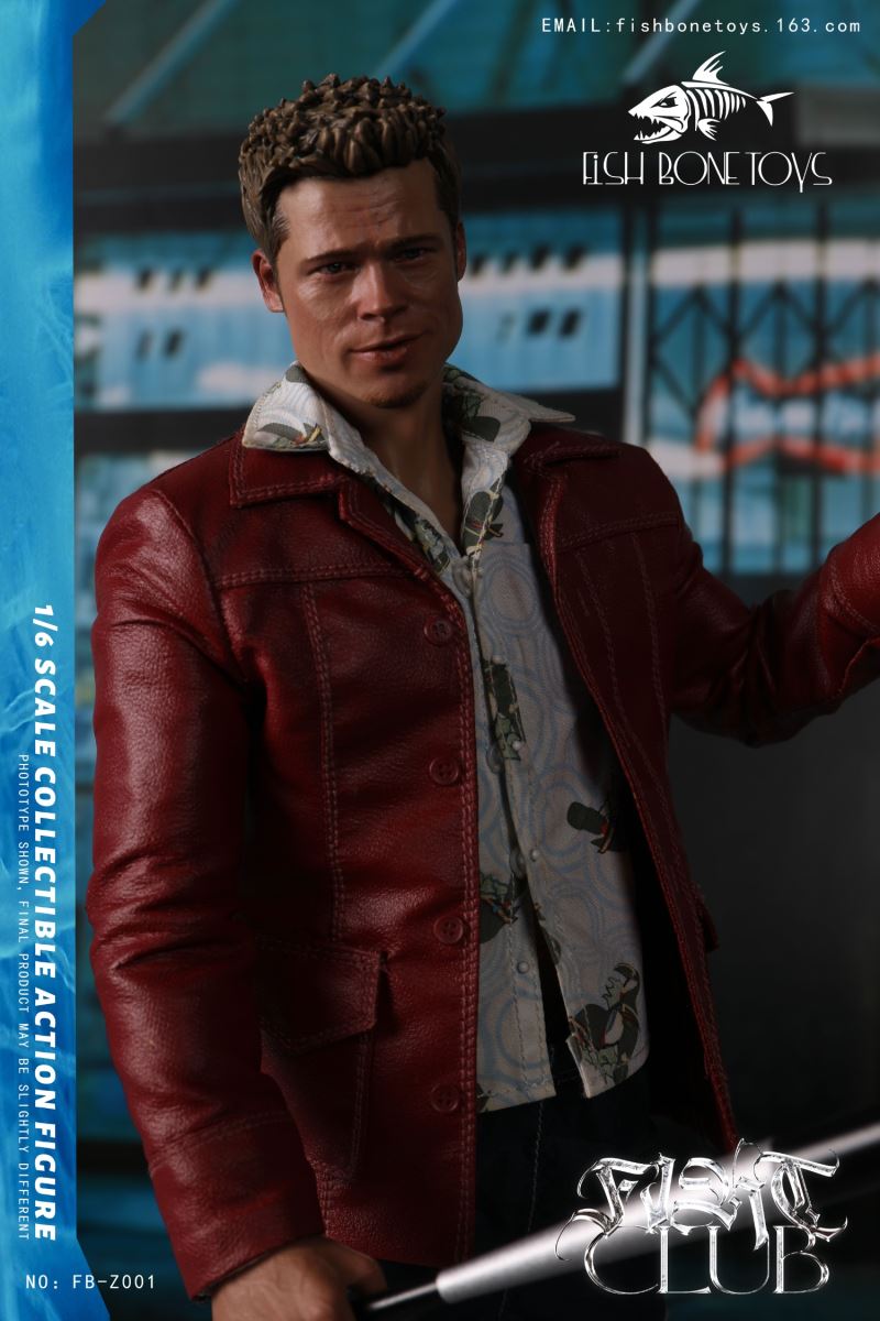 Fighting Club 1/6