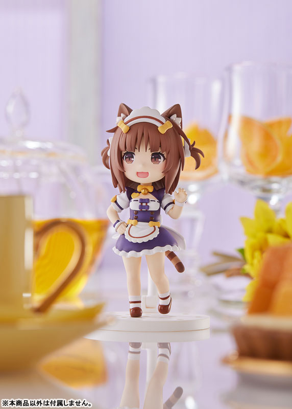 Mini-Figure100! Azuki