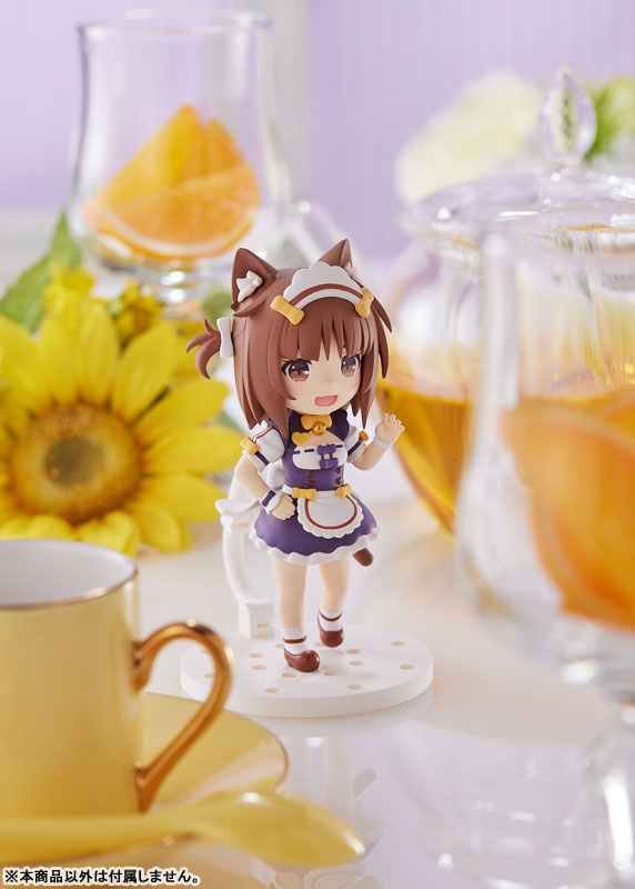 Mini-Figure100! Azuki