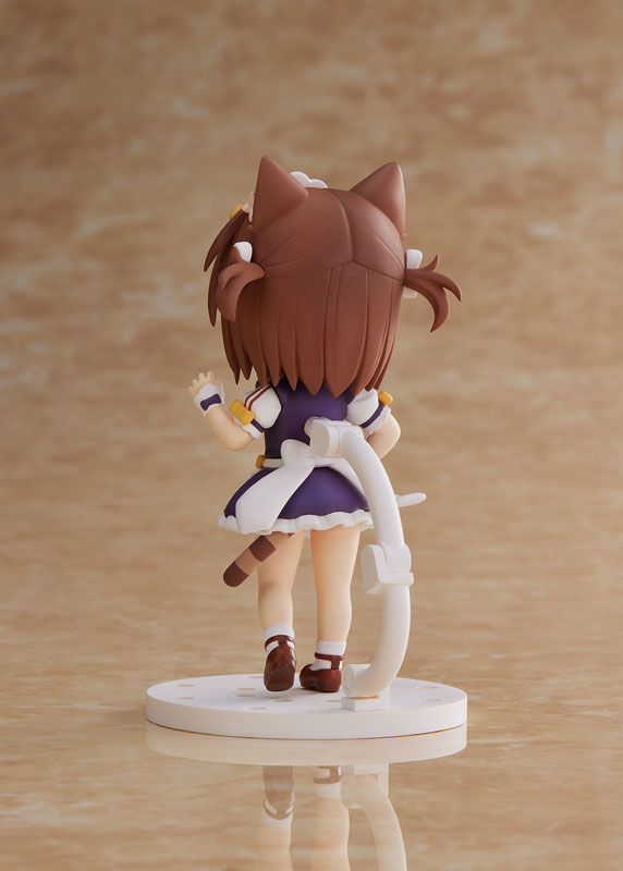 Mini-Figure100! Azuki