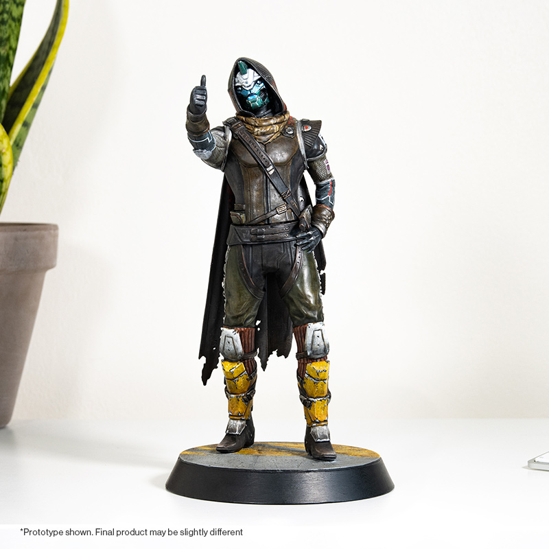 Cayde-6