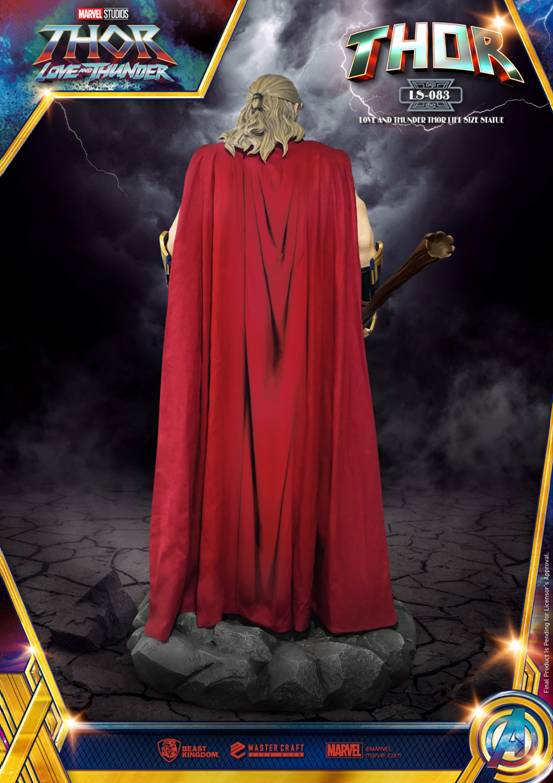 Thor 1/1