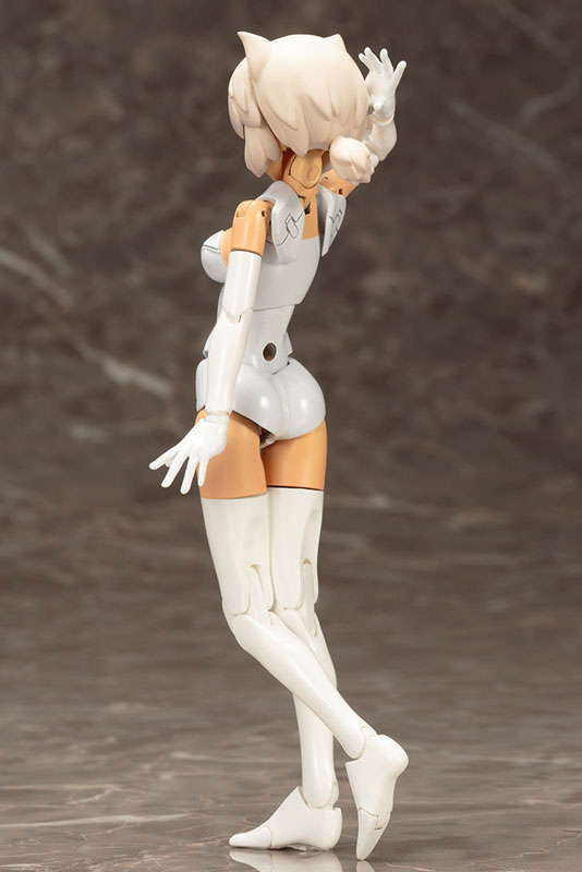 Megami Device WISM - Soldier Snipe/Grapple