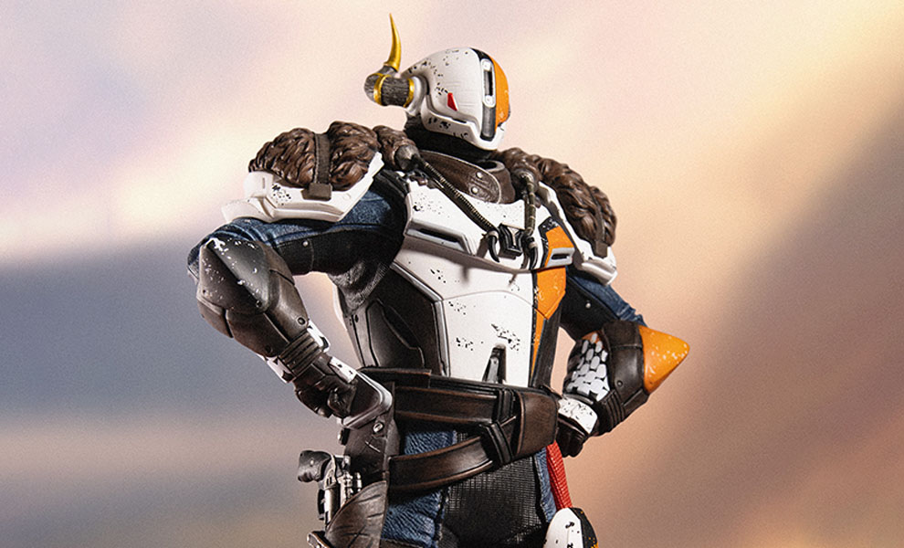 Lord Shaxx