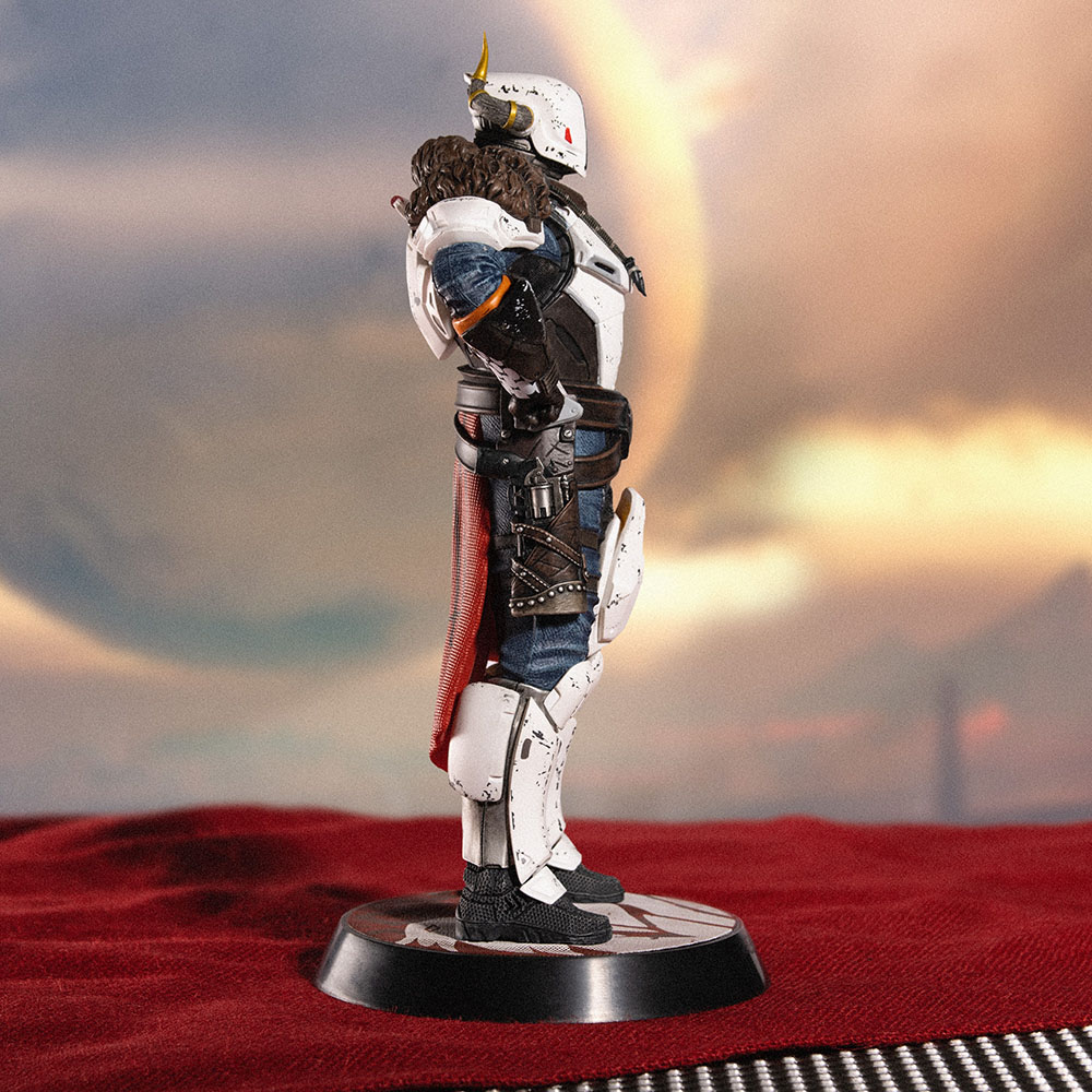 Lord Shaxx