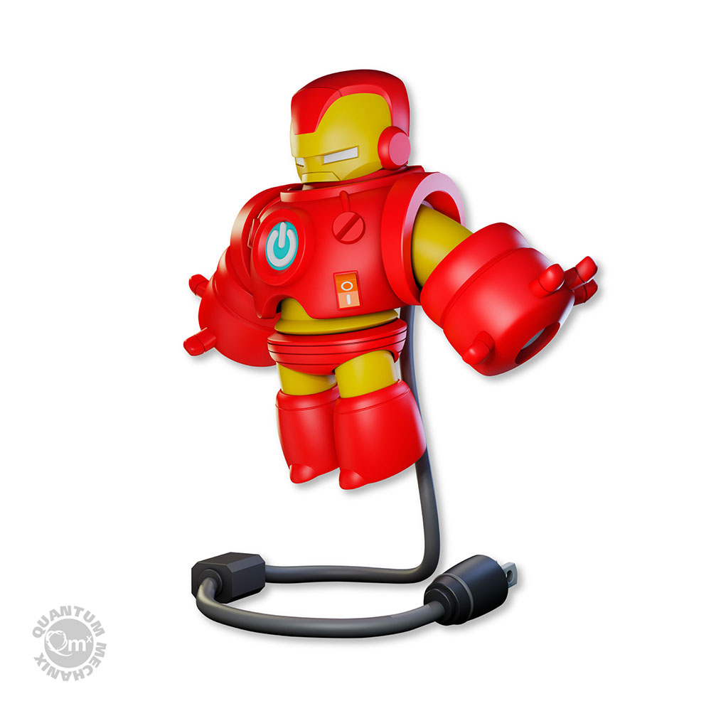 Iron Man