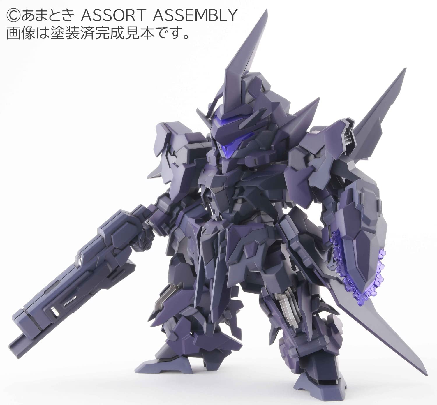 Ix Claire Nightmare Crow