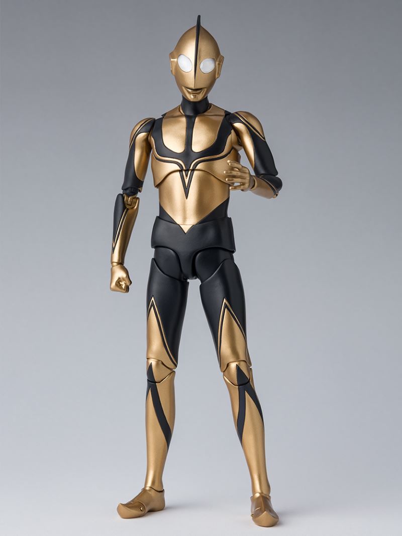 SHFiguarts Zoffy (Shin Ultraman)