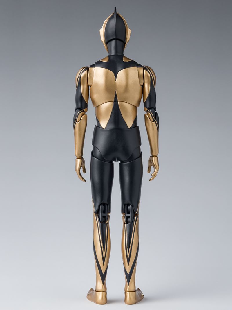 SHFiguarts Zoffy (Shin Ultraman)