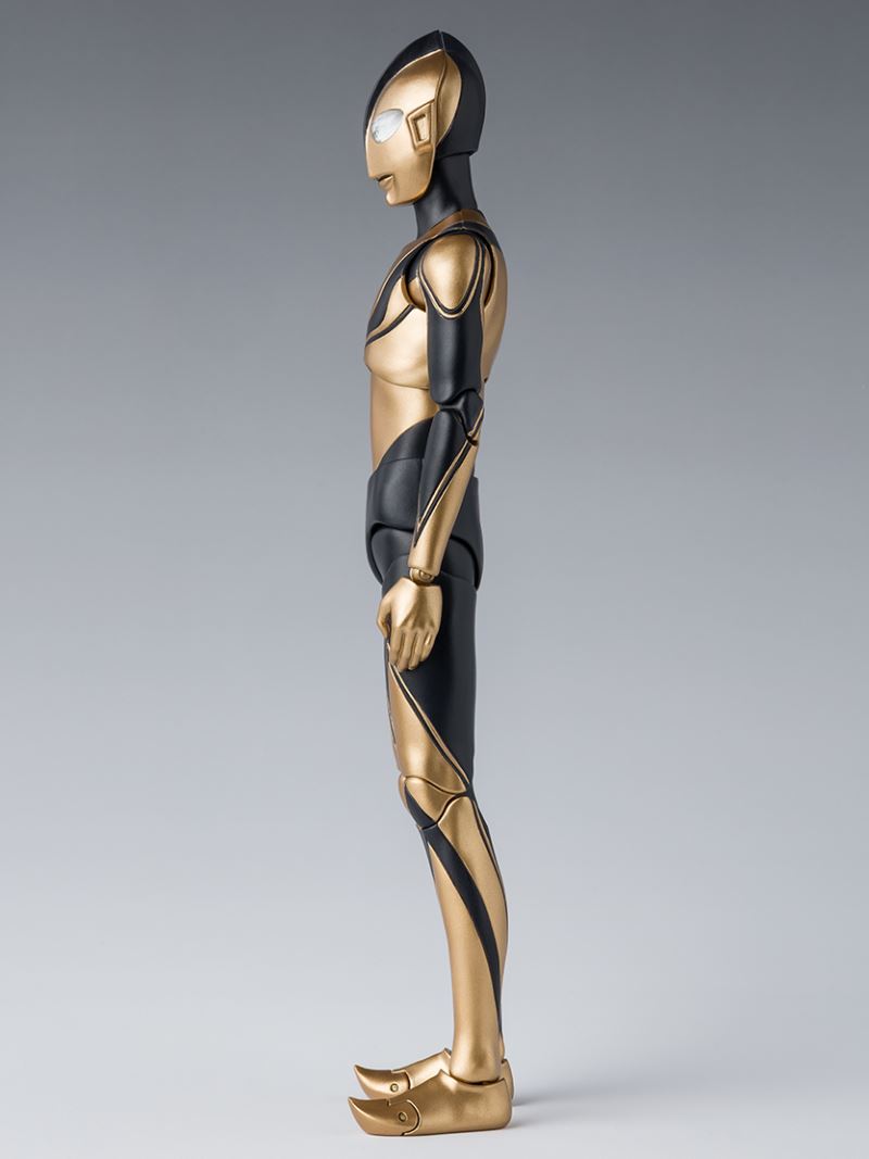 SHFiguarts Zoffy (Shin Ultraman)