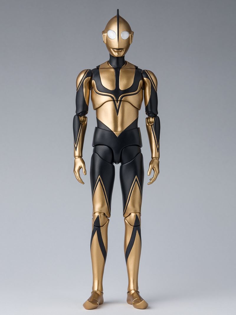 SHFiguarts Zoffy (Shin Ultraman)