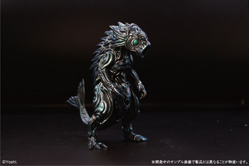 Koimodoki Mobu Color