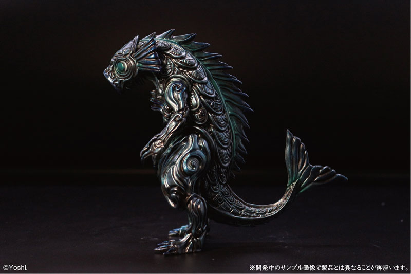 Koimodoki Mobu Color