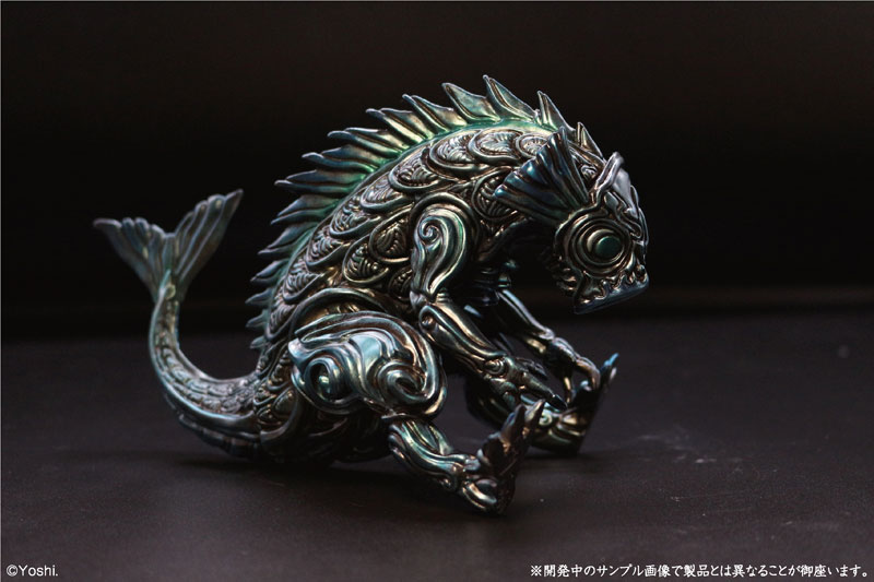 Koimodoki Mobu Color