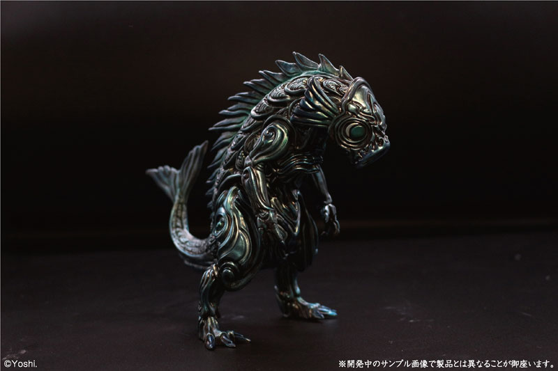 Koimodoki Mobu Color