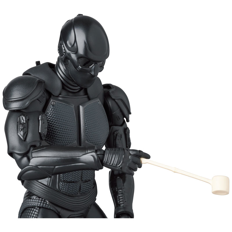 MAFEX No.183 MAFEX BLACK NOIR THE BOYS