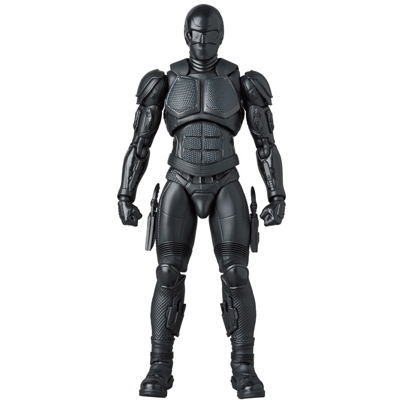 MAFEX No.183 MAFEX BLACK NOIR THE BOYS