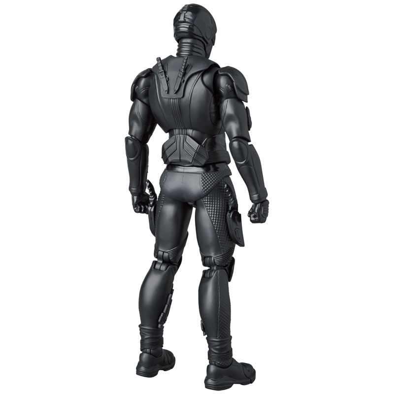 MAFEX No.183 MAFEX BLACK NOIR THE BOYS