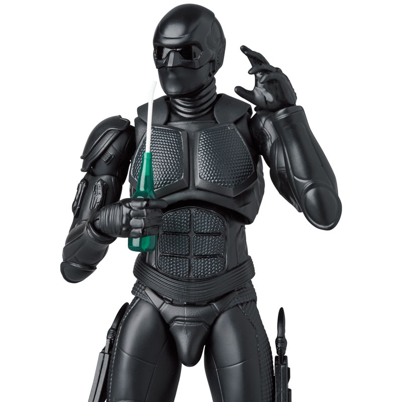 MAFEX No.183 MAFEX BLACK NOIR THE BOYS