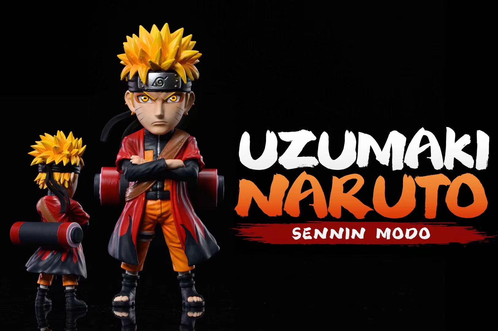 God Mode Naruto