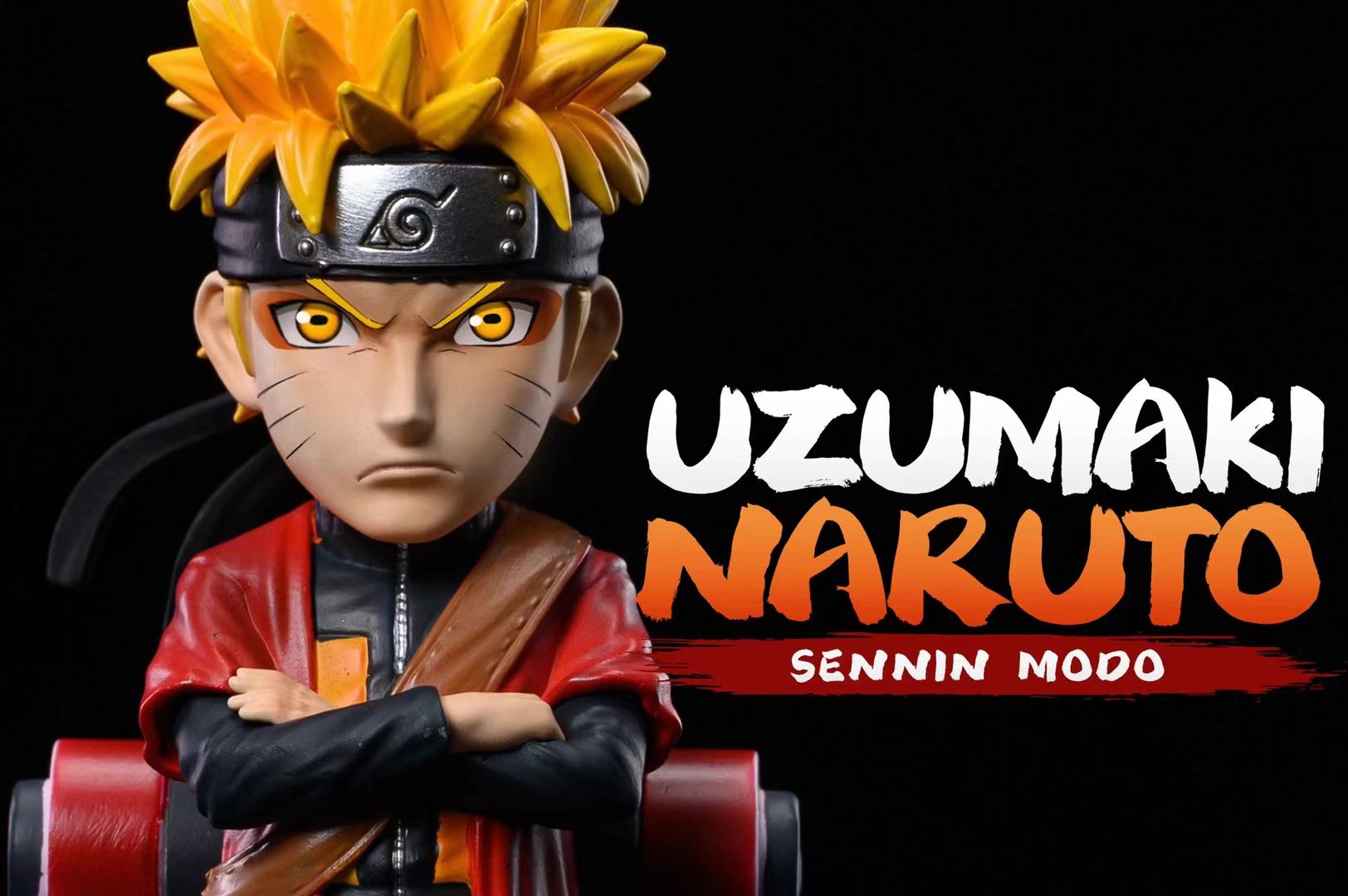 God Mode Naruto