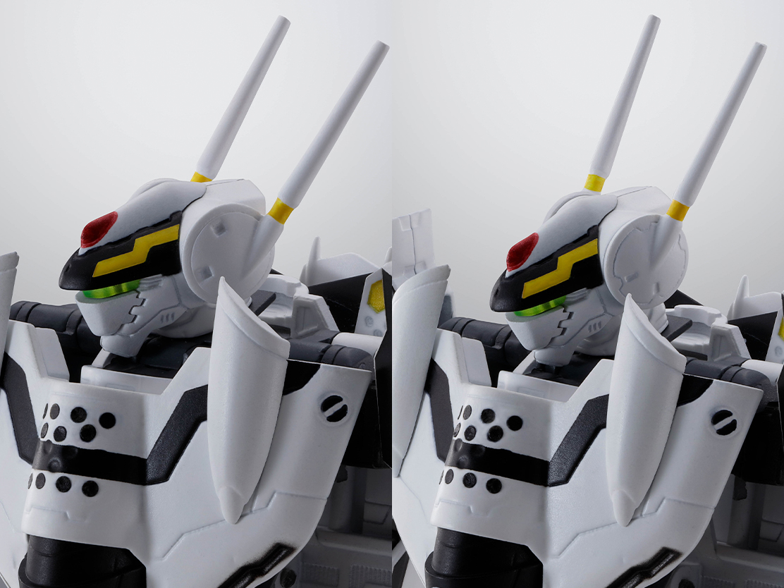 HI-METAL R VF-0S Phoenix (Roy Focker machine)