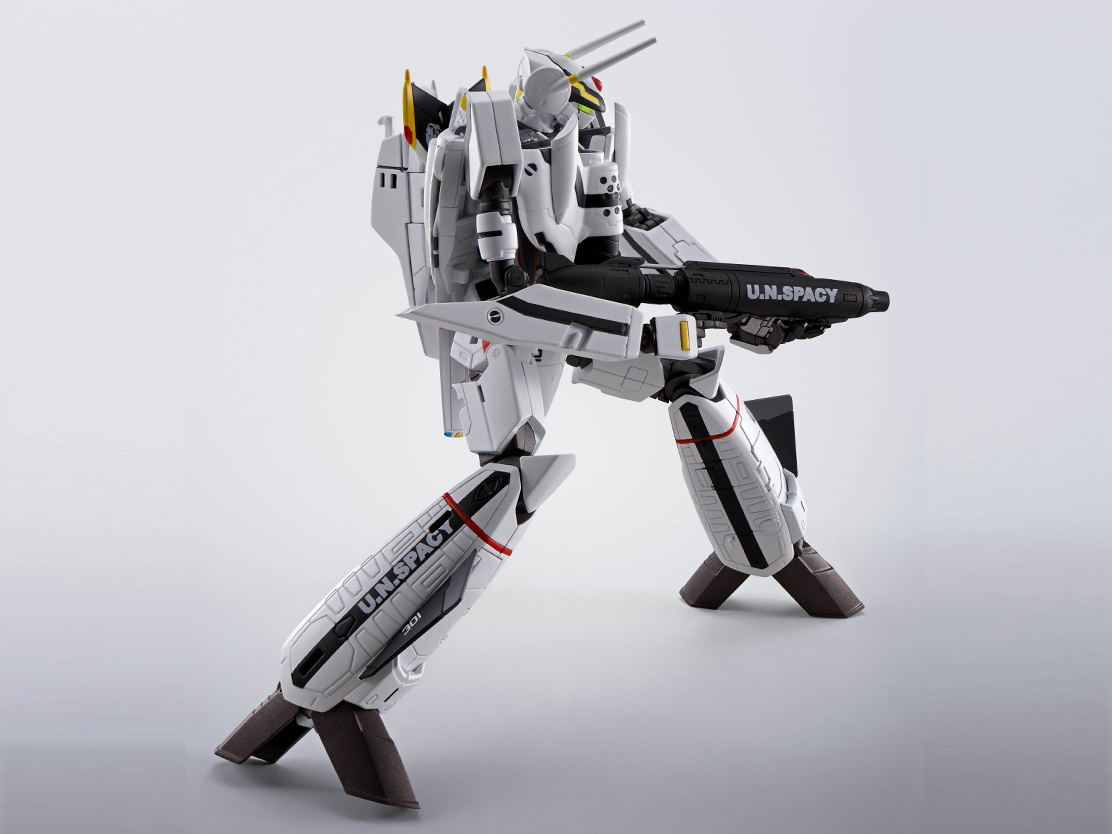 HI-METAL R VF-0S Phoenix (Roy Focker machine)