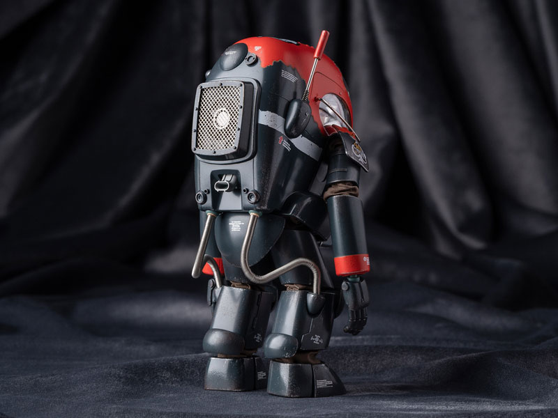 Maschinen Krieger Gustav [Ma.K.40th Anniversary Limited Edition] 1/16
